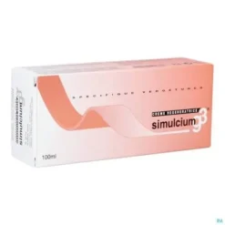 DERMAGOR Simulcium G3 Creme Vergetures Silicium Organique 100ml – Image 5