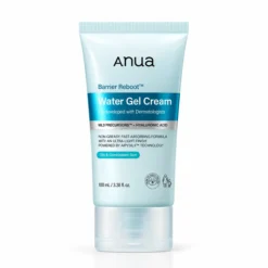 ANUA Barrier Reboot Water Gel Cream Ceramides Peau Mixte 100ml
