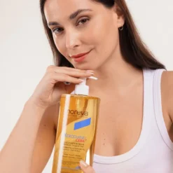 NOREVA Xerodiane CERA+ Huile Lavante Nutritive Peaux Seches 1L – Image 4