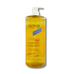 NOREVA Xerodiane CERA+ Huile Lavante Nutritive Peaux Seches 1L