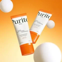 Alternative view of PURITO Daily Soft Touch Sunscreen SPF50+ PA++++ Ceramides 60ml