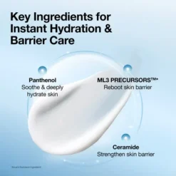 ANUA Barrier Reboot Daily Moisturizer Creme Niacinamide 100ml – Image 4