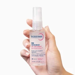Alternative view of BIODERMA Sensibio AR+ SOS Spray Apaisant Anti-Rougeurs 70ml