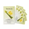 ARENCIA Vitamin C Booster Shot Masque Tissu Eclat 5 Masques