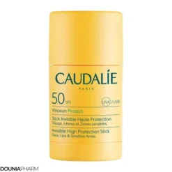 CAUDALIE Stick Solaire Invisible Haute Protection SPF50 15g