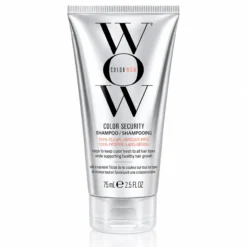 COLOR WOW Color Security Shampoo Sans Sulfates Cheveux Colores