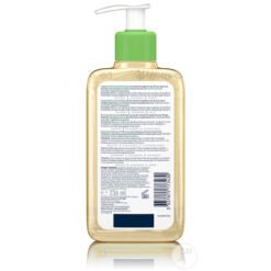 CERAVE Huile Lavante Moussante Hydratante Sans Parfum Des 1 Mois 236ml – Image 2