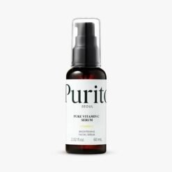 PURITO Pure Vitamin C Serum 5% Eclat du Teint 60ml