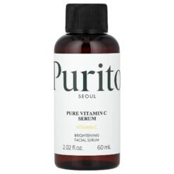 Alternative view of PURITO Pure Vitamin C Serum 5% Eclat du Teint 60ml