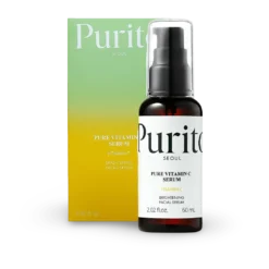 PURITO Pure Vitamin C Serum 5% Eclat du Teint 60ml – Image 3