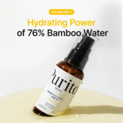PURITO Pure Vitamin C Serum 5% Eclat du Teint 60ml – Image 5