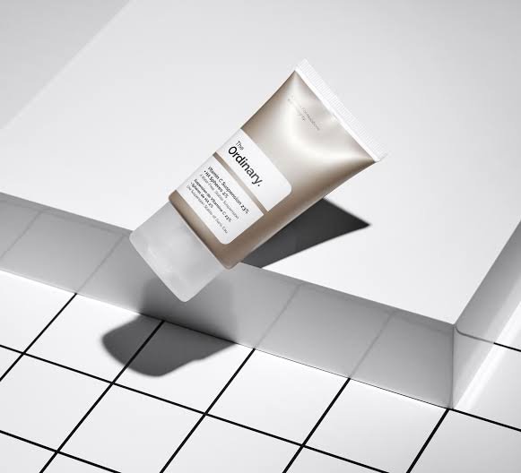 THE ORDINARY Suspension Vitamine C 23% + Spheres HA 2% Eclat du Teint 30ml – Image 5